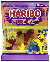 Желейные конфеты Haribo S'Witches' Brew 160г