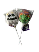 Маршмеллоу на палочке Halloween Marshmallow Pop, 1 шт