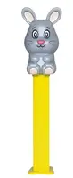 Дражье PEZ Grey Bunny