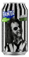 Газированный напиток Fanta Misterio Beetlejuice 350мл