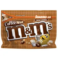 Драже M&m's Coffee Nut 272.2 g