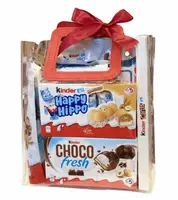 Подарунковий набір Kinder 11 елементів