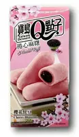 Моти Taiwan Dessert Mochi Cherry Blossom Roll, 150 г