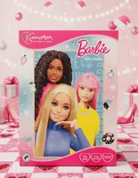 Адвент-календар Kinnerton Barbie Advent Calendar 40г