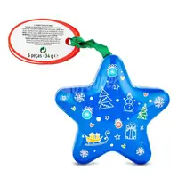 Різдвяний шоколад Kinder Mini Eggs Kinder Schokolade 34g