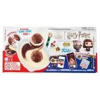 Набір Kinder Joy Funko Harry Potter 3×20g