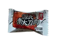 Латяо Genji Food Latiao Spicy Snack 1шт