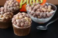 Пластівці Reese's Puffs 558g