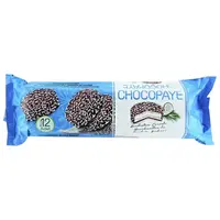 Печенье Chocopaye Marshmallows and Coconut 216g