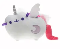 М'яка іграшка Pusheen Кіт Місячний Єдиноріг