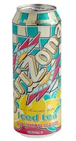 Холодный чай AriZona Iced Tea Lemon 650мл