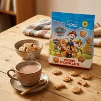 Печенье Maxies Paw Patrol Mini Cookies 250г