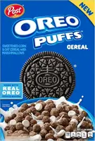 Сухой завтрак OREO O`S Cereal 482g
