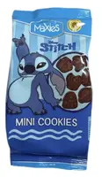 Печиво Maxies Disney Stitch Mini Cookies 100г