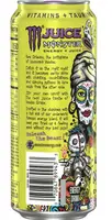 Енергетичний напій Monster Energy Juice Voodoo Grape Juice + Energy Drink 473мл