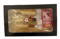 Печиво Happy Halloween Пальці Відьми 10 шт, 9г