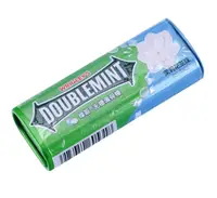 Конфеты Wrigley's Doublemint Sugar-Free Mints Jasmine Tea Flavor 23.8г