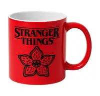 Чашка и конфеты Dolci Preziosi Tazza & Caramelle Gommose Stranger Things 50г