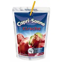Capri Sun Kirsche 200ml