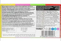 Конфеты Brain Blasterz Sour Candy Brain Bitz XXL