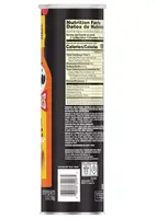 Чіпси Pringles Buffalo Wild Wings Medium Buffalo Crisps Chips 158г