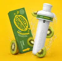 Картридж для напоїв Cirkul Kiwi Lemonade Squeeze Flavors Cartridge 1шт