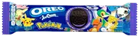 Печенье Oreo Pokemon Ice Cream Sandwich Cookie 119.6г