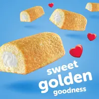 Бисквит Hostess Twinkies Original 385г