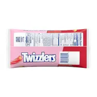 Мармелад Twizzlers Pink Lemonade Filled Twists 311г