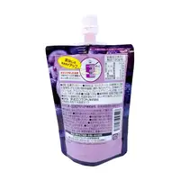 Японская конфета жидкое желе ORIHIRO PLANDU PURUN AND KONJAC JELLY STANDING CALORIE ZERO KYOHO, 130 г