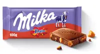 Шоколад Milka Daim Chocolate 100г