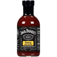 Соус Jack Daniels Original Honey BBQ Sauce 250мл