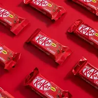 Батончики KitKat Mini Mix 197.4 g