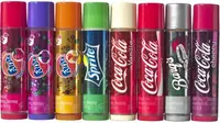 Lip Smacker Fanta Grape Оригинал США