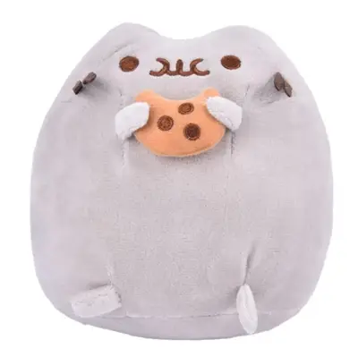Мягкая игрушка Pusheen Кот с печеньем в лапках (5778) фото 1
