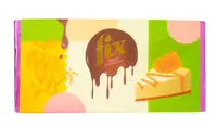 Дубайский шоколад Fix Dessert Chocolatier со вкусом чизкейка 200г, Дубай