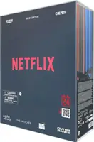 Адвент календарь YuMe Netflix Gift Box Advent Calendar 1шт
