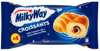 Круассан Milky Way 48г (1шт)