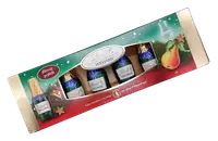 Шоколадные конфеты с ликером Lindt Williams Flaeschchen 131г