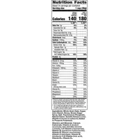 Сухий сніданок Honey Vanilla Cheerios Gluten Free Cereal 513 g (термін придатності до 29.12.2023)