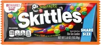 Драже Halloween Skittles Shriekers 51.3 g