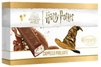 Шоколадный батончик Witor's Harry Potter Mini Barrette Cristalli Frizzanti 100г
