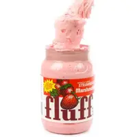 Рідкий маршмеллоу Marshmallow Fluff Полуничний 213 г