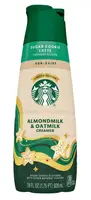 Рослинні вершки для кави Starbucks Non-Dairy Sugar Cookie Latte Coffee Creamer 828 мл