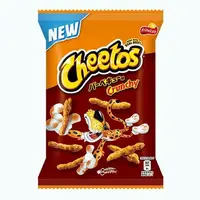 Снеки Frito Lay Cheetos Barbecue 83g