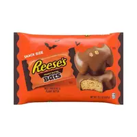Цукерки Reese`s Halloween Bats 272g