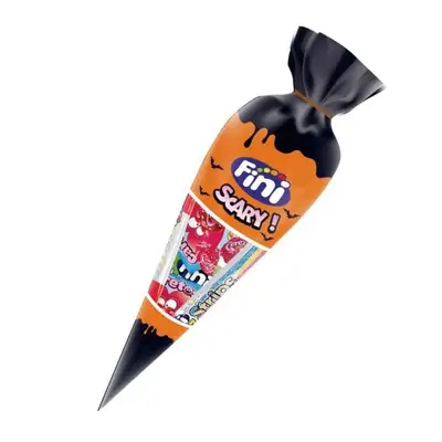 Конфеты Volcano Popping Candy Strawberry &amp; Watermelon 18 g (5736) фото 1