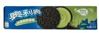 Печиво Oreo Matcha Ice Cream 97g