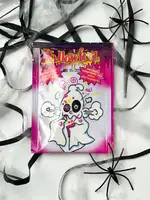 Кислый порошок + леденец Костка Hallowfizz 12g