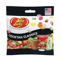 Драже Jelly Belly Cocktail Classics 99г